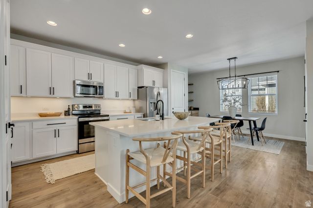 5126 W MELLOW WAY, South Jordan, UT 84009