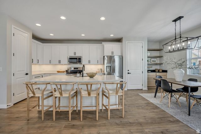 5126 W MELLOW WAY, South Jordan, UT 84009