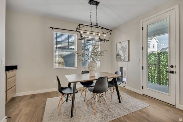 5126 W MELLOW WAY, South Jordan, UT 84009