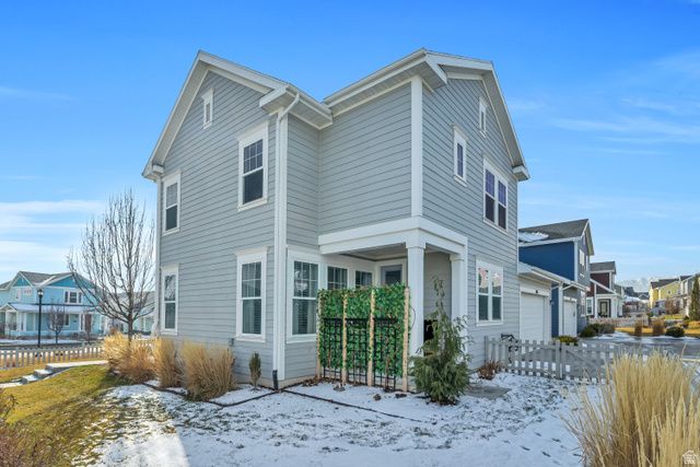 5126 W MELLOW WAY, South Jordan, UT 84009