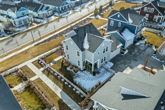 5126 W MELLOW WAY, South Jordan, UT 84009