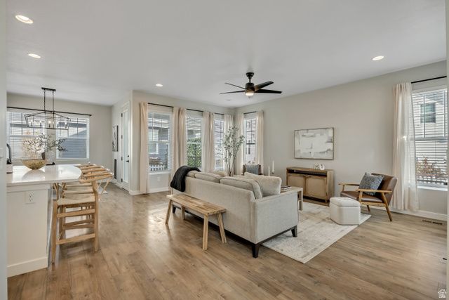 5126 W MELLOW WAY, South Jordan, UT 84009