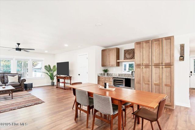 420 S Ashe Street, Southern Pines, NC 28387