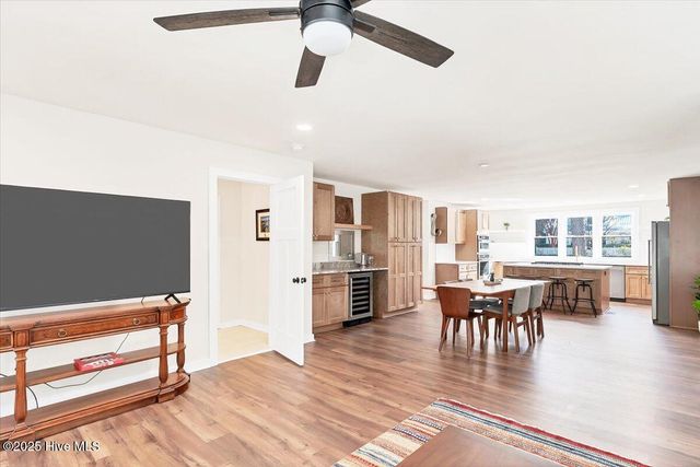 420 S Ashe Street, Southern Pines, NC 28387