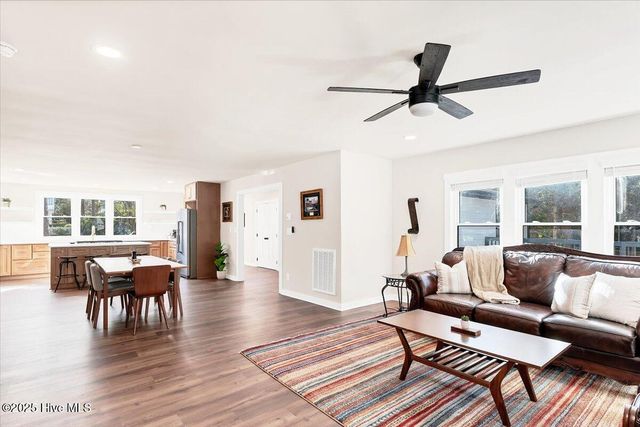 420 S Ashe Street, Southern Pines, NC 28387