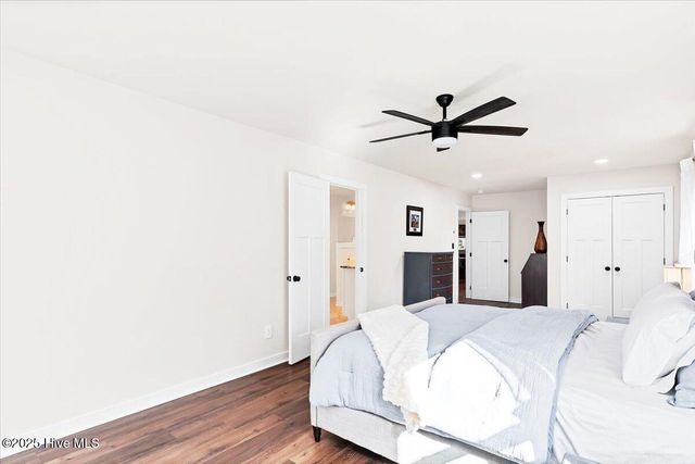 420 S Ashe Street, Southern Pines, NC 28387