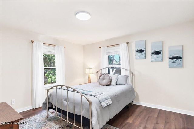 420 S Ashe Street, Southern Pines, NC 28387