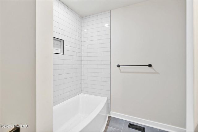 420 S Ashe Street, Southern Pines, NC 28387