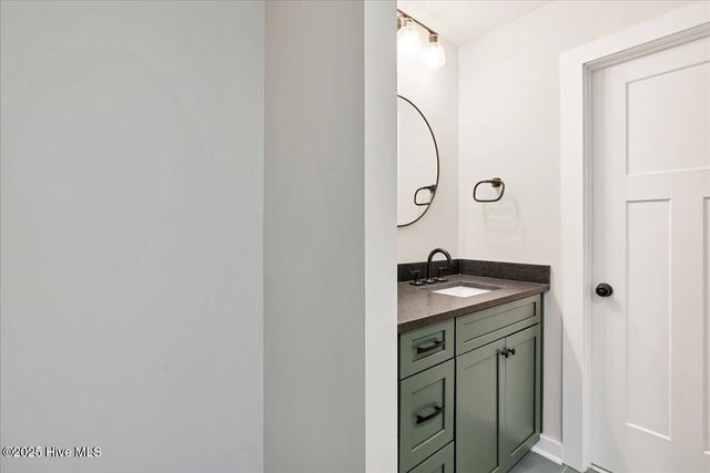 420 S Ashe Street, Southern Pines, NC 28387