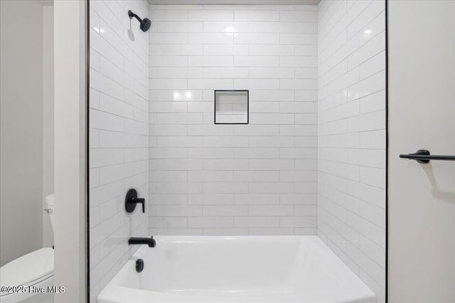 420 S Ashe Street, Southern Pines, NC 28387