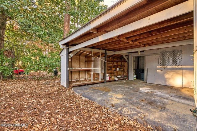 420 S Ashe Street, Southern Pines, NC 28387