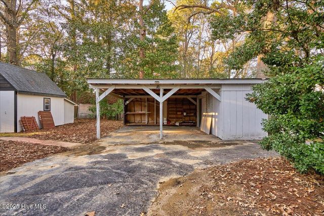 420 S Ashe Street, Southern Pines, NC 28387