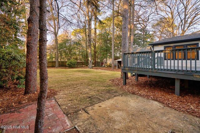420 S Ashe Street, Southern Pines, NC 28387