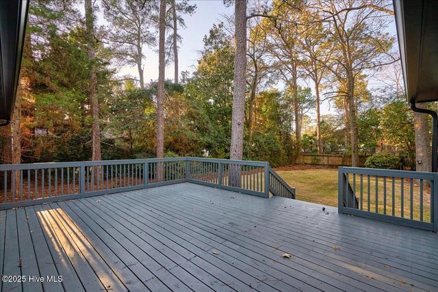 420 S Ashe Street, Southern Pines, NC 28387