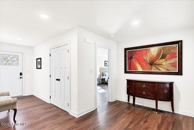 420 S Ashe Street, Southern Pines, NC 28387