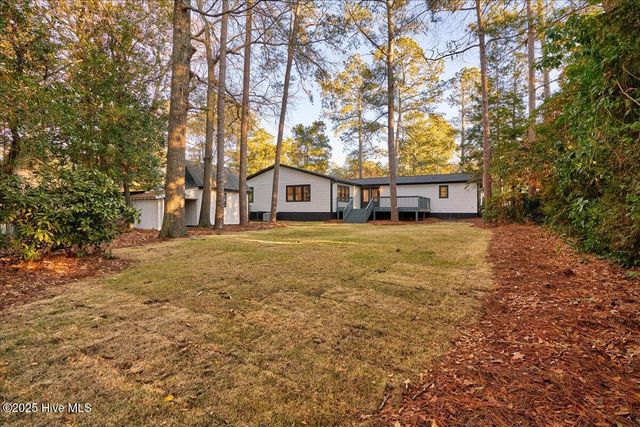420 S Ashe Street, Southern Pines, NC 28387