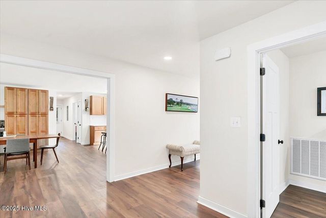 420 S Ashe Street, Southern Pines, NC 28387