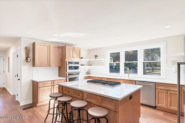 420 S Ashe Street, Southern Pines, NC 28387