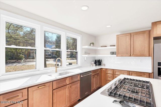 420 S Ashe Street, Southern Pines, NC 28387