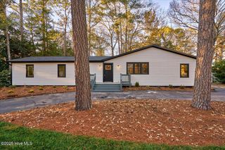 420 S Ashe Street, Southern Pines, NC 28387