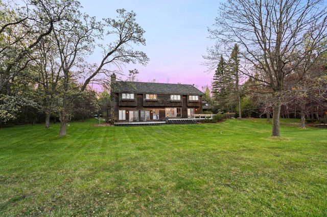 12150 N Seven Pines Road, Leelanau Twp, MI 49670