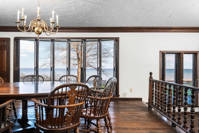 12150 N Seven Pines Road, Leelanau Twp, MI 49670