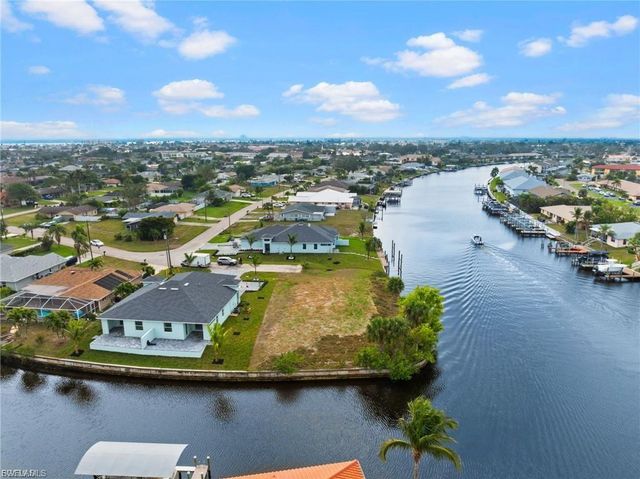 1101 SE 38th ST, Cape Coral, FL 33904