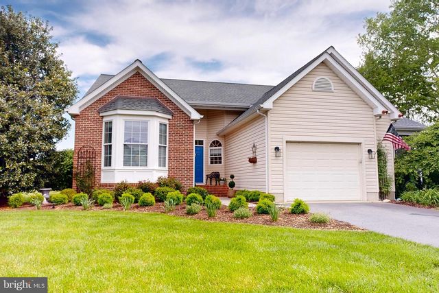 28504 CLUBHOUSE DR, Easton, MD 21601