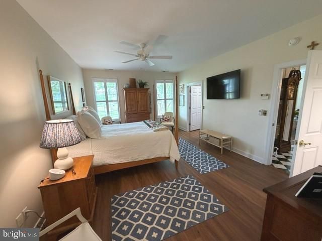 28504 CLUBHOUSE DR, Easton, MD 21601