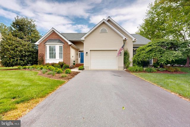 28504 CLUBHOUSE DR, Easton, MD 21601