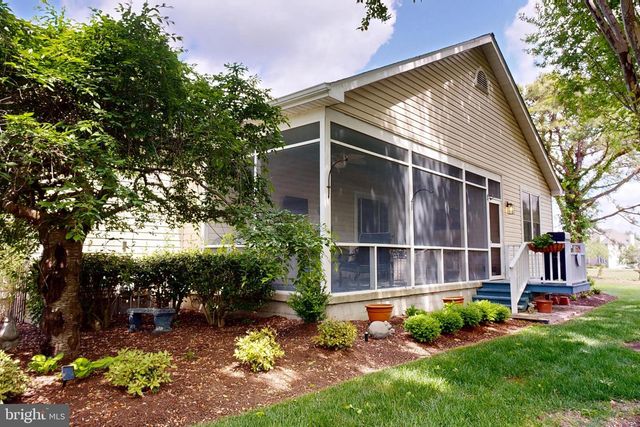 28504 CLUBHOUSE DR, Easton, MD 21601