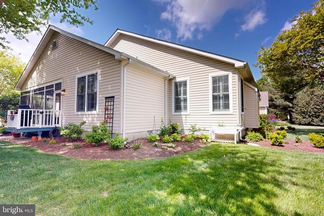 28504 CLUBHOUSE DR, Easton, MD 21601