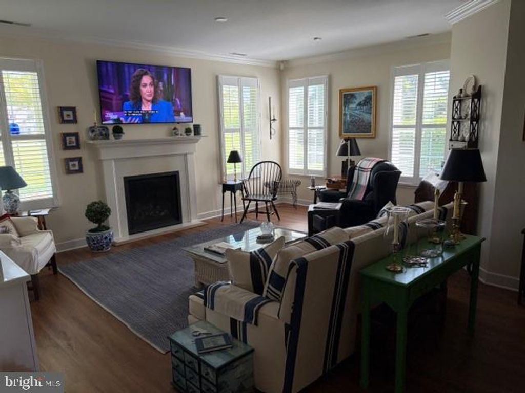 Image 4 of property listing at 28504 CLUBHOUSE DR, Easton, MD 21601