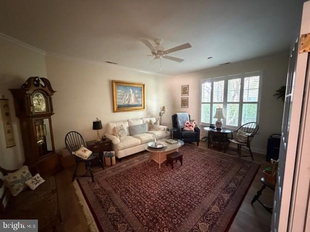 Image 5 of property listing at 28504 CLUBHOUSE DR, Easton, MD 21601