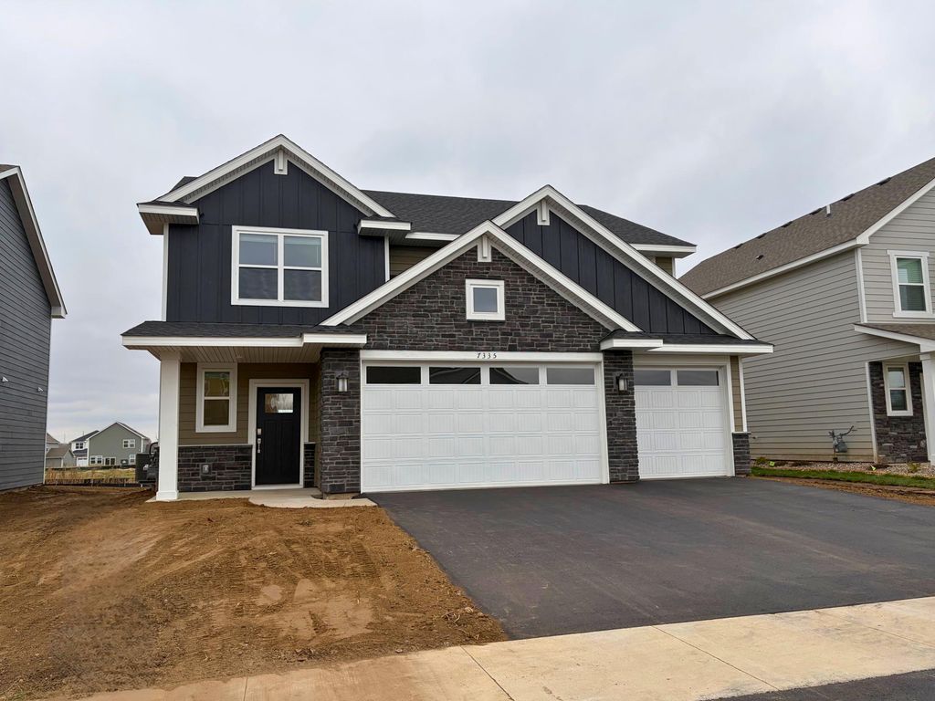 7335 184th Street W, Lakeville, MN 55044