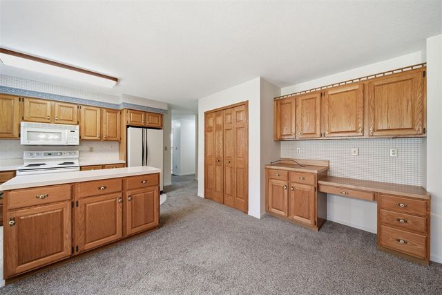 246 Village Lane, Concord, MI 49237