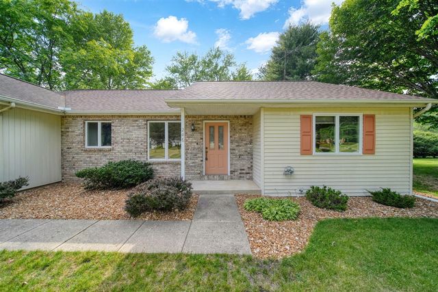 246 Village Lane, Concord, MI 49237