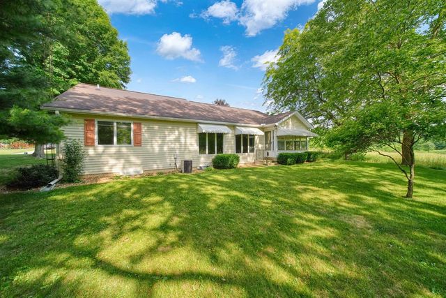246 Village Lane, Concord, MI 49237