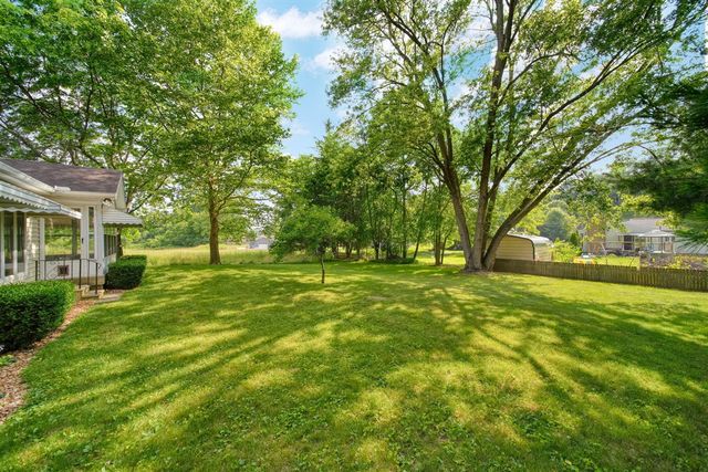246 Village Lane, Concord, MI 49237