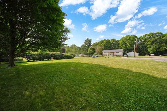 246 Village Lane, Concord, MI 49237