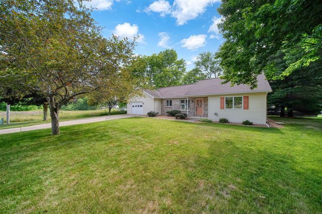 246 Village Lane, Concord, MI 49237