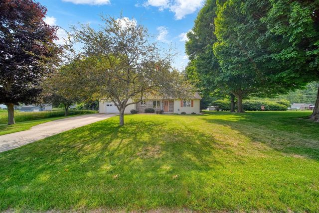 246 Village Lane, Concord, MI 49237