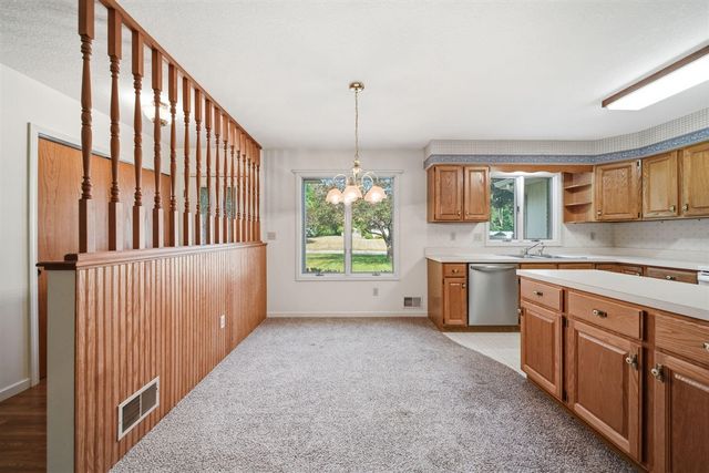 246 Village Lane, Concord, MI 49237