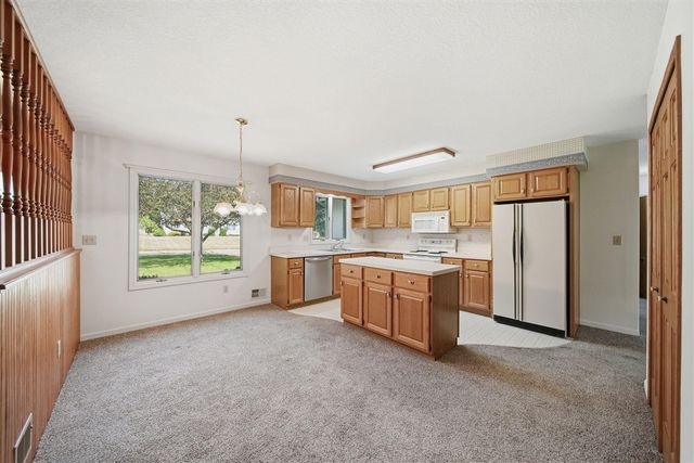 246 Village Lane, Concord, MI 49237