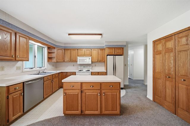 246 Village Lane, Concord, MI 49237