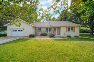 246 Village Lane, Concord, MI 49237