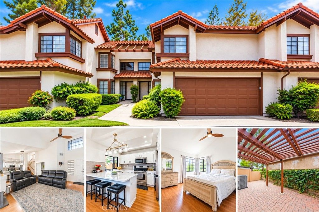 1202 Lima Cir 23, Placentia, CA 92870 — exterior