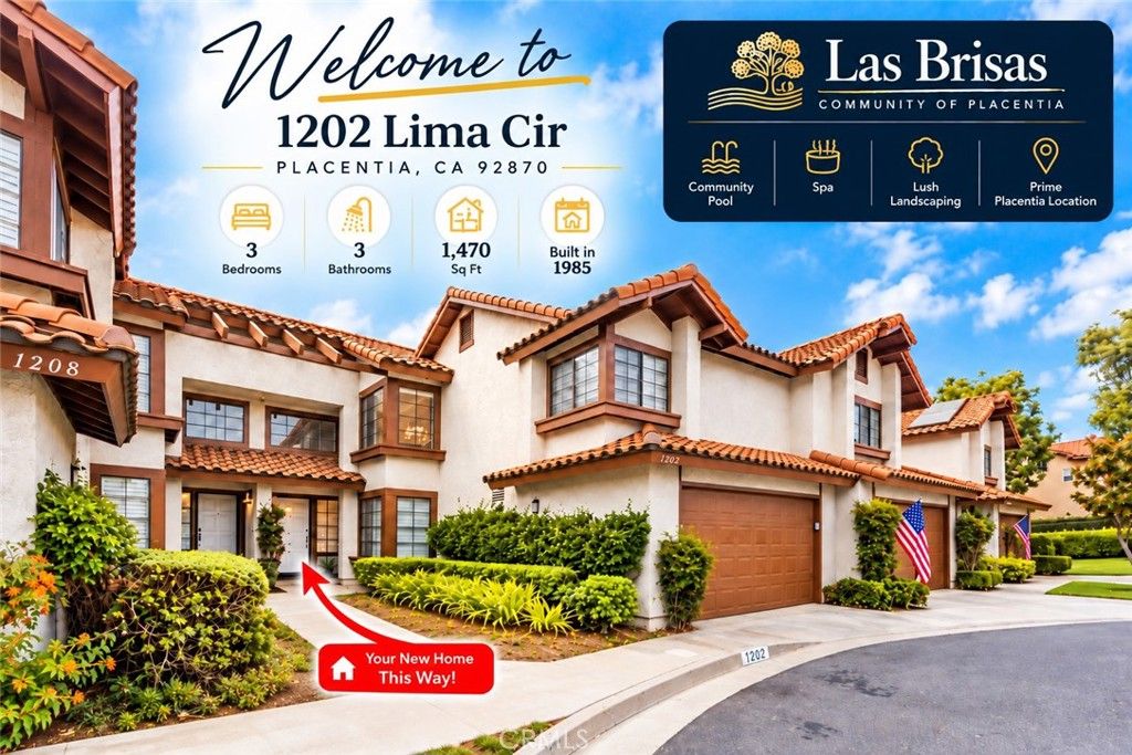 1202 Lima Cir 23, Placentia, CA 92870 — photo 2
