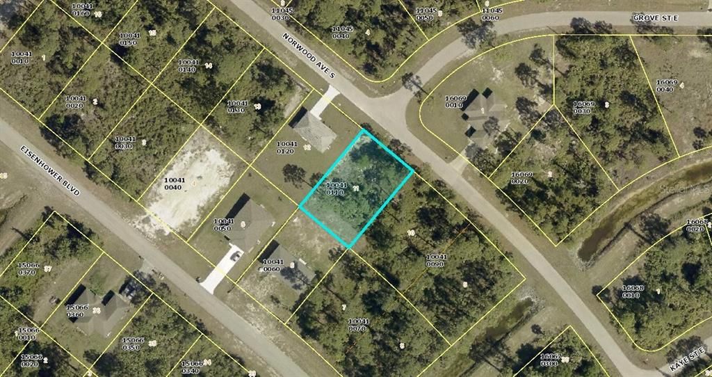 432 NORWOOD AVENUE S, Lehigh Acres, FL 33974