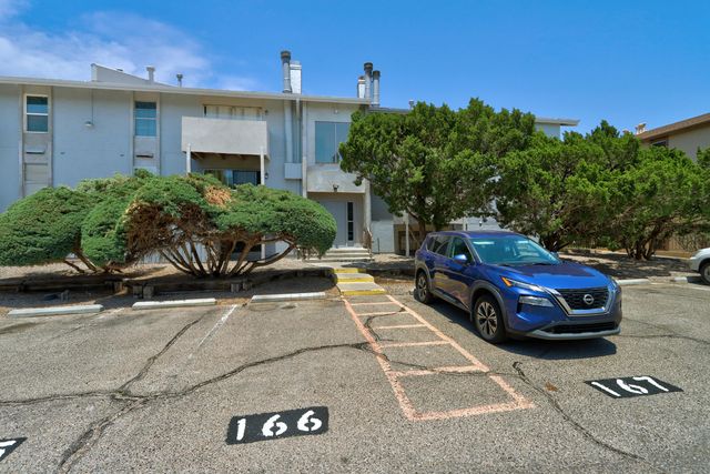 3825 Montgomery Boulevard NE APT 122, Albuquerque, NM 87109